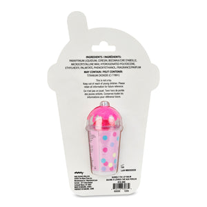 iscream- Bubble Tea Lip Balm