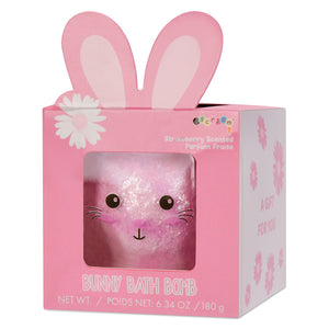 iscream- Bunny Bath Bomb