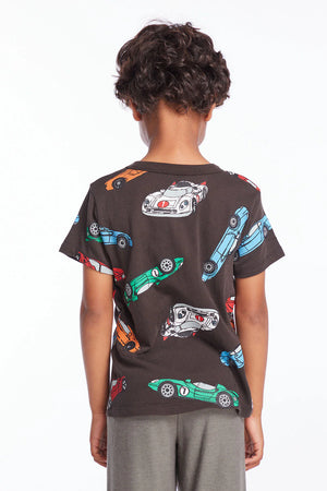 CHASER- Traffic Jam Boys Tee