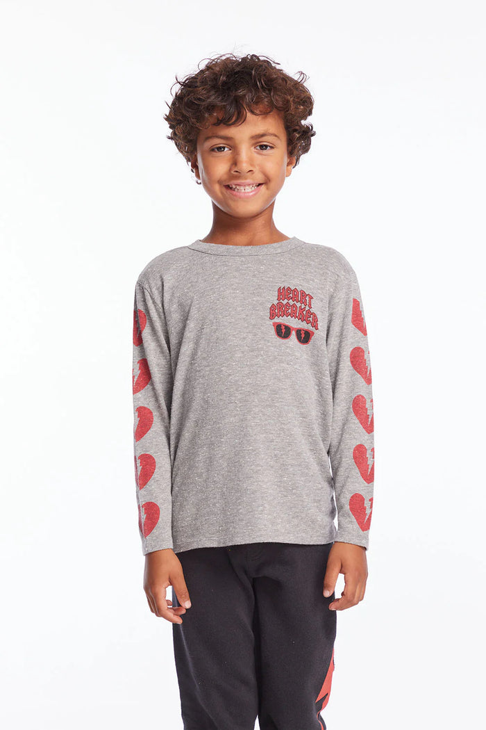 CHASER- Heartbreaker Boys Long Sleeve