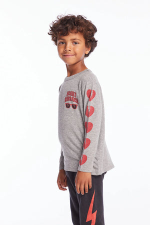 CHASER- Heartbreaker Boys Long Sleeve