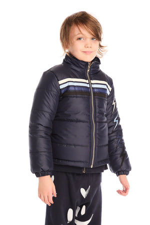 CHASER- Winter Bolts Jacket