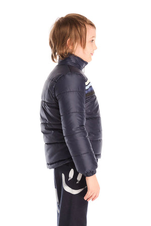 CHASER- Winter Bolts Jacket