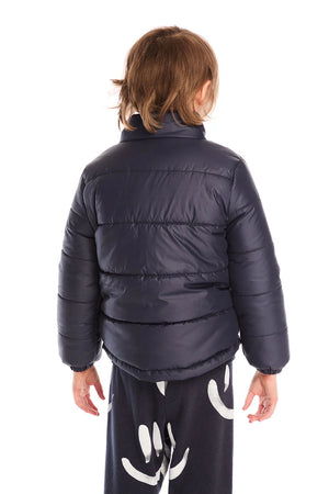 CHASER- Winter Bolts Jacket