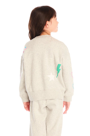 CHASER- Winter Love  Sweat Set