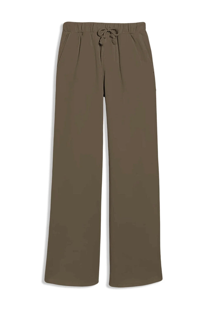 KATIEJ NYC- TWEEN CODY LOUNGE PANT (mushroom)
