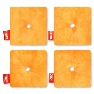 Iscream- Cheez It Box Packaging Plush