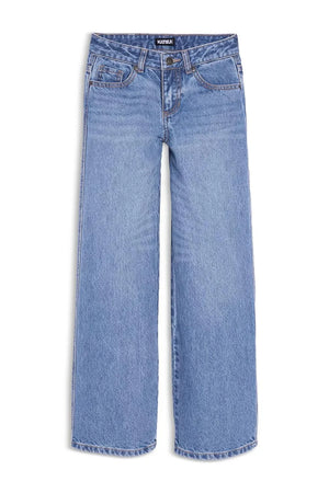 KATIEJ NYC- TWEEN CHICAGO LOW RISE JEANS