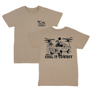 TINY WHALES- COOL IT