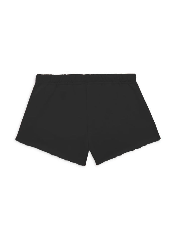 KATIEJ NYC- TWEEN DYLAN SHORTS BLACK