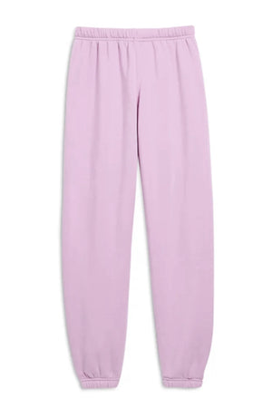 KATIEJ NYC- TWEEN DYLAN SWEATPANTS (dusty mauve)