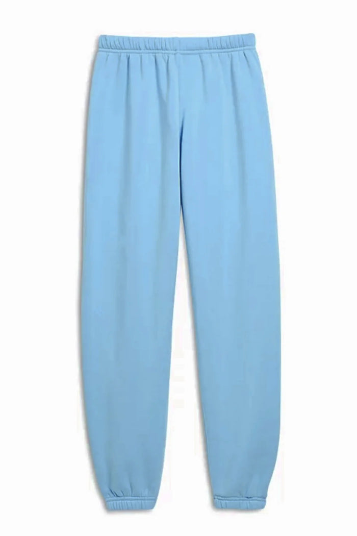 KATIEJ NYC- TWEEN DYLAN SWEATPANTS (glacier blue)