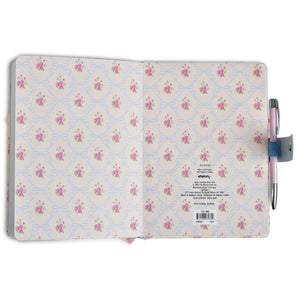 iscream- Ditsy Floral Journal