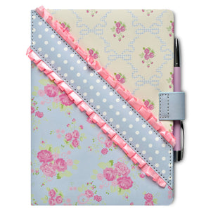 iscream- Ditsy Floral Journal