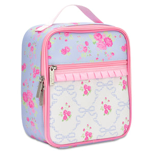 iscream- Ditsy Floral Lunch Tote