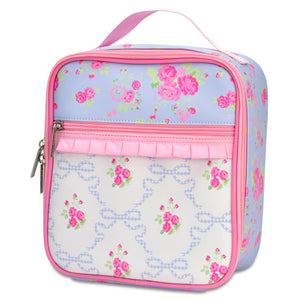 iscream- Ditsy Floral Lunch Tote