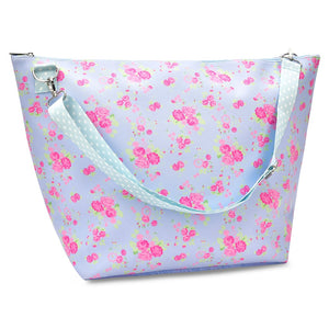 iscream- Ditsy Floral Weekender Bag