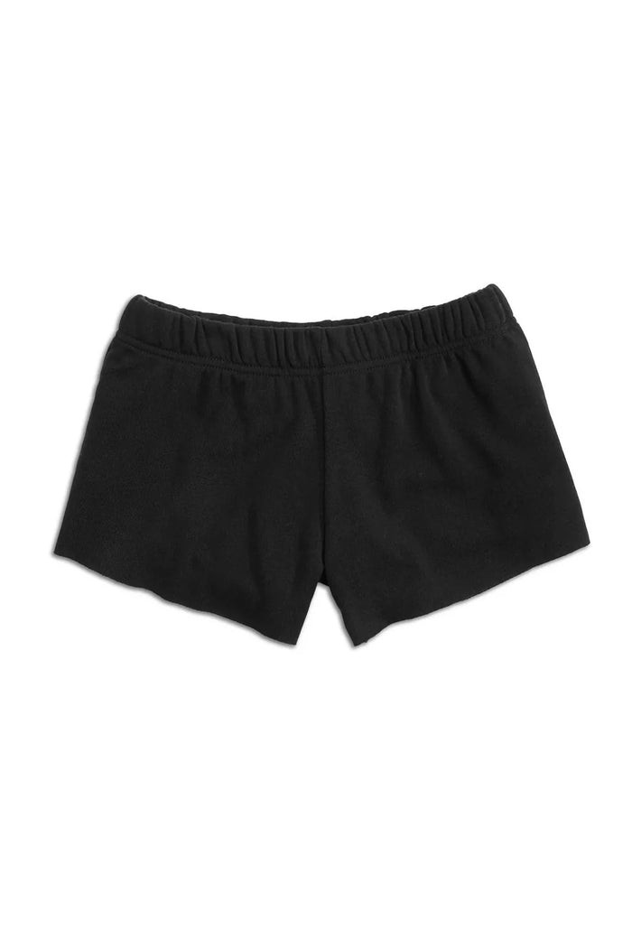 KATIEJ NYC- TWEEN DYLAN SHORTS BLACK