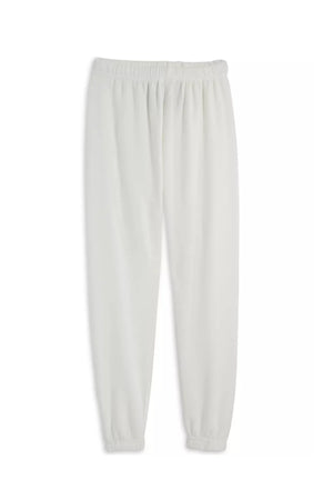 KATIE J NYC- TWEEN DYLAN SWEATPANTS (winter white)