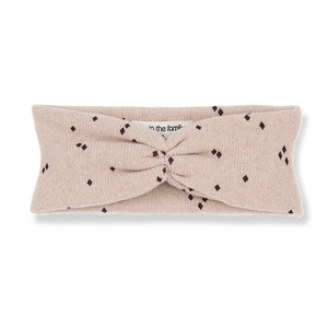 1 + in the family- EIRE bandeau (nude)