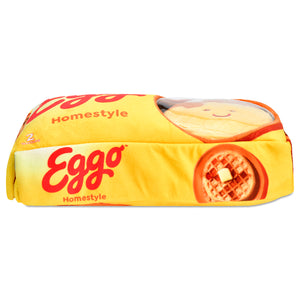 iscream- Eggo Packaging Plush