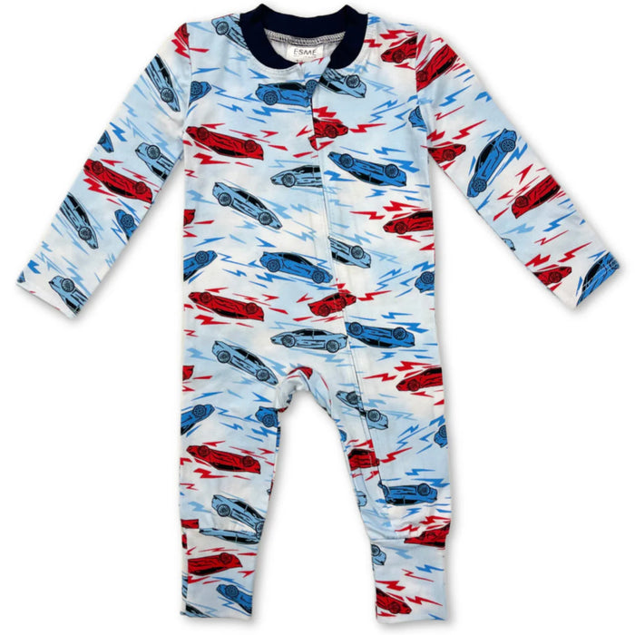 esme- Turbo Flip Footie