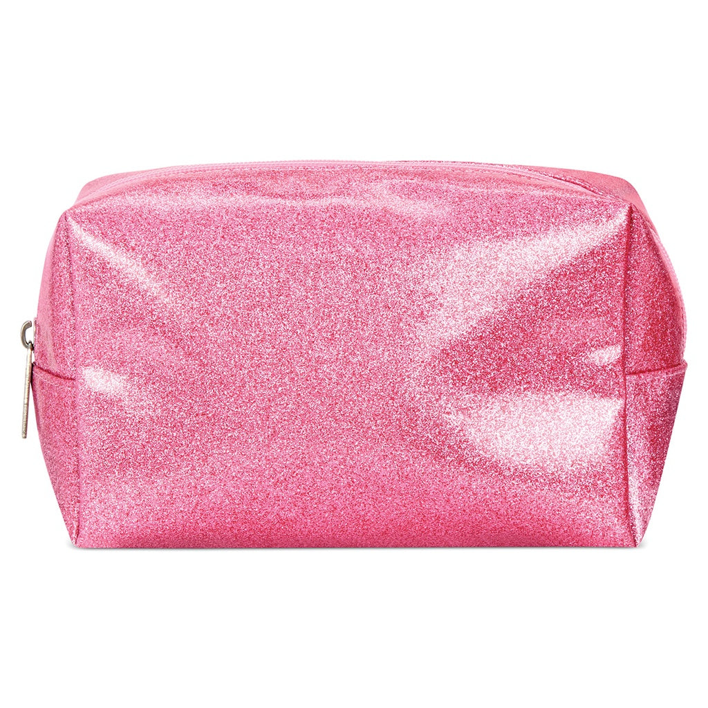 Iscream Groovy Smiles Cosmetic Bag