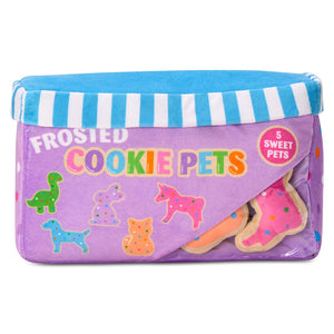 iscream- Frosted Cookie Pets Plush