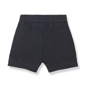 One More In The Family- GINO Shorts (anthracite)