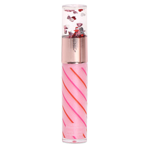 iscream- Heart Lollipop Lip Gloss