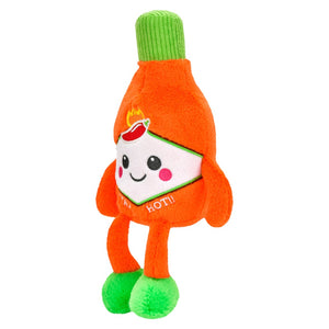 Iscream- Hot Sauce Screamsicle Plush
