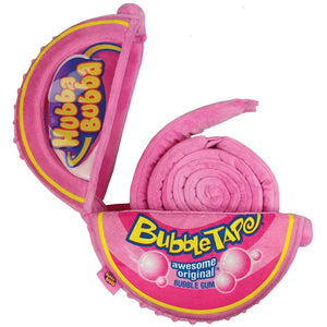 Iscream- Hubba Bubba Packaging Plush