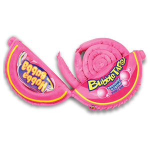 Iscream- Hubba Bubba Packaging Plush