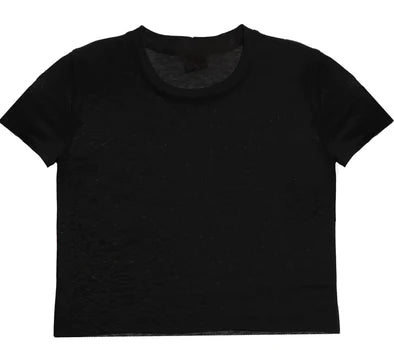 FIREHOUSE- T-shirt (Black)