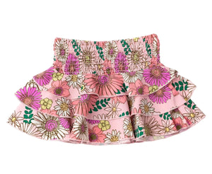 shade critters- Smoked Skirt Retro Bloss