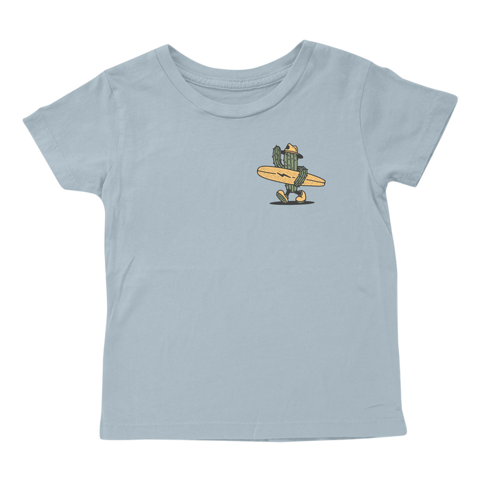 TINY WHALES- Take It Easy Tee