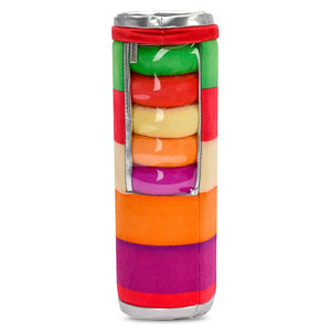 Iscream- Lifesavers Packaging Plush