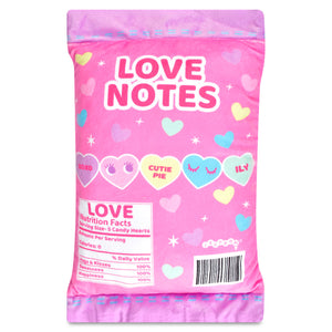 iscream- Love Notes Interactive Plush