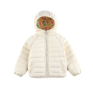 calonie- Ryan Gummy Bear Down Jacket