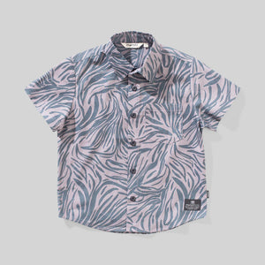 Munsterkids- CAMOLINES SHIRT (LILAC)