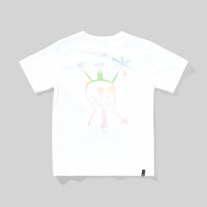 Munsterkids- BILLY TEE WHITE