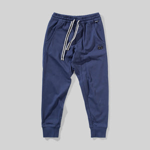 munstrkids- TRACKER RUGBY PANT WASHED MIDNIGHT