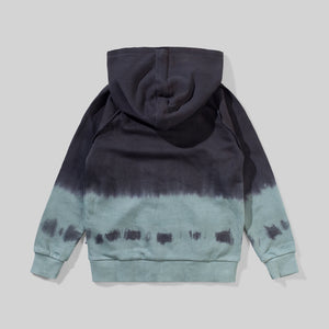 Munsterkids- Mudtrap Hoody (new green)