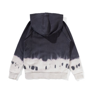 Munsterkids- Mudtrap Hoody (grey marle)