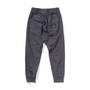 Munsterkids- Fan Fave Pant Mineral Black