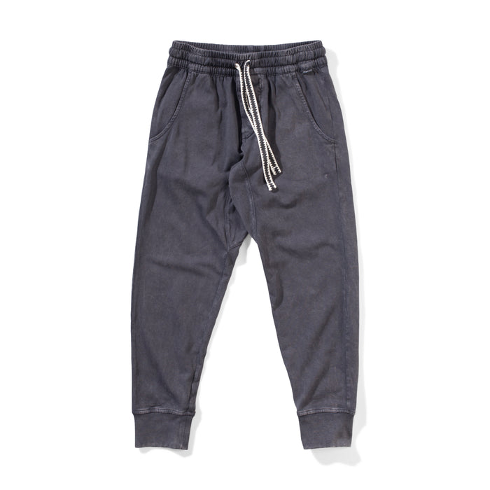 Munsterkids- Fan Fave Pant Mineral Black