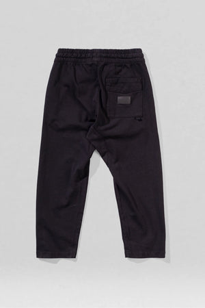 munstrkids- RUGGED PANT (washed black)