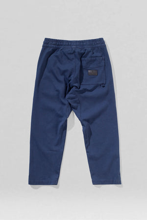 munstrkids- RUGGED PANT (washed DK denim)