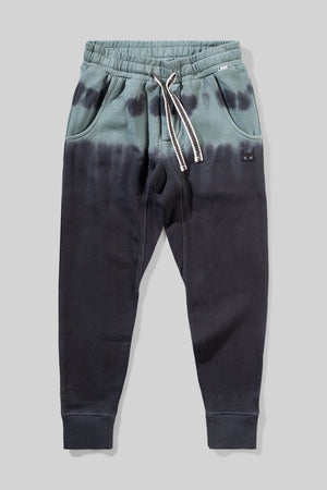 Munsterkids- TRAPDOOR PANT new green