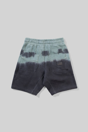 Munsterkids- MUDME SHORT new green